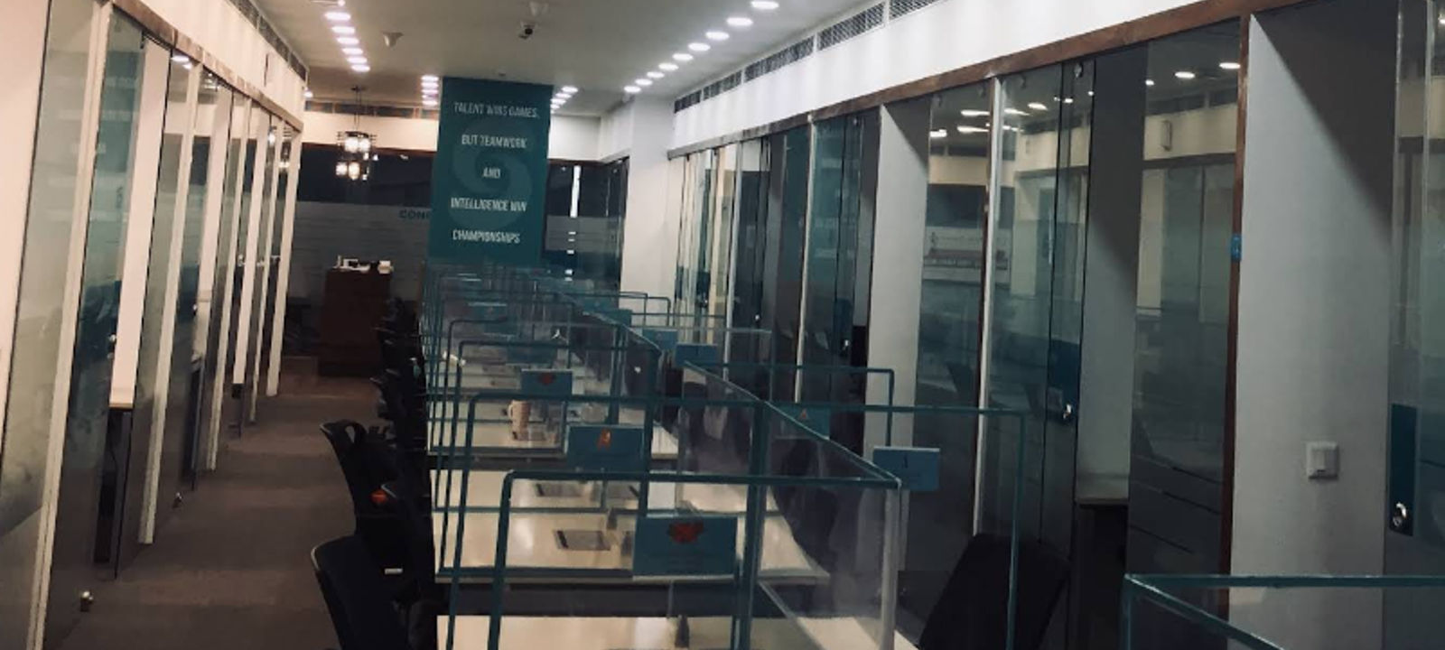 B-39 Middle Cir Connaught Place, New Delhi - Image 1