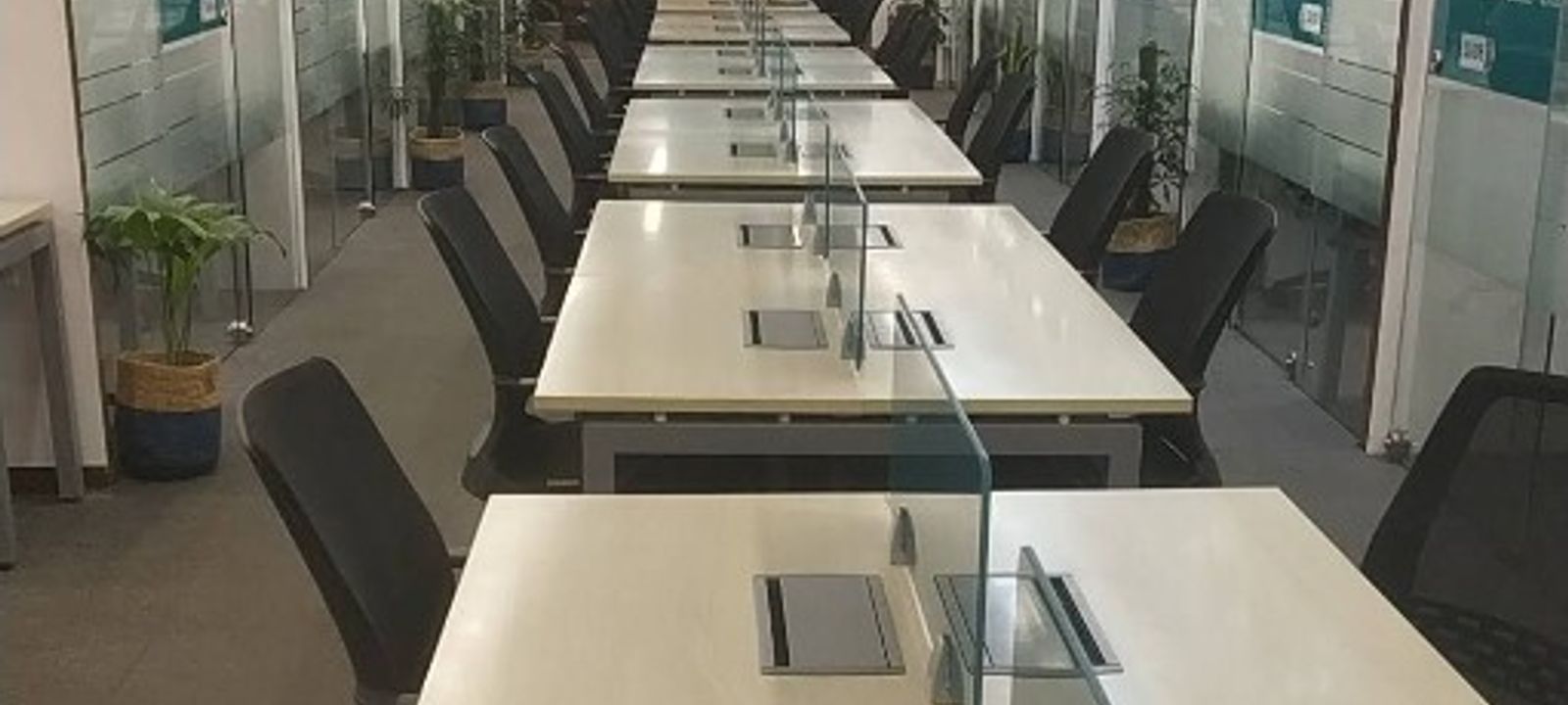 B-39 Middle Cir Connaught Place, New Delhi - Image 1