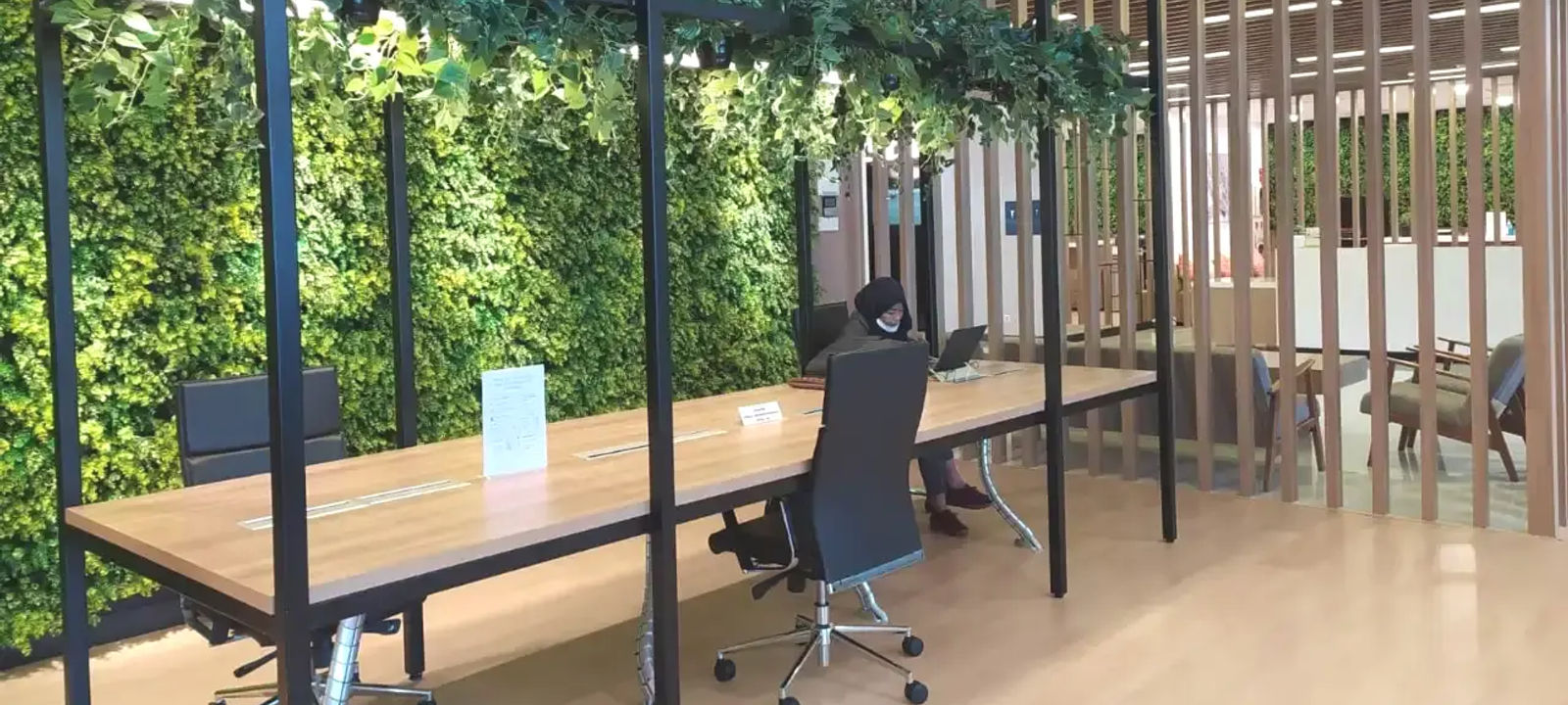 2 Jl Tb Simatupang, Jakarta - Image 1