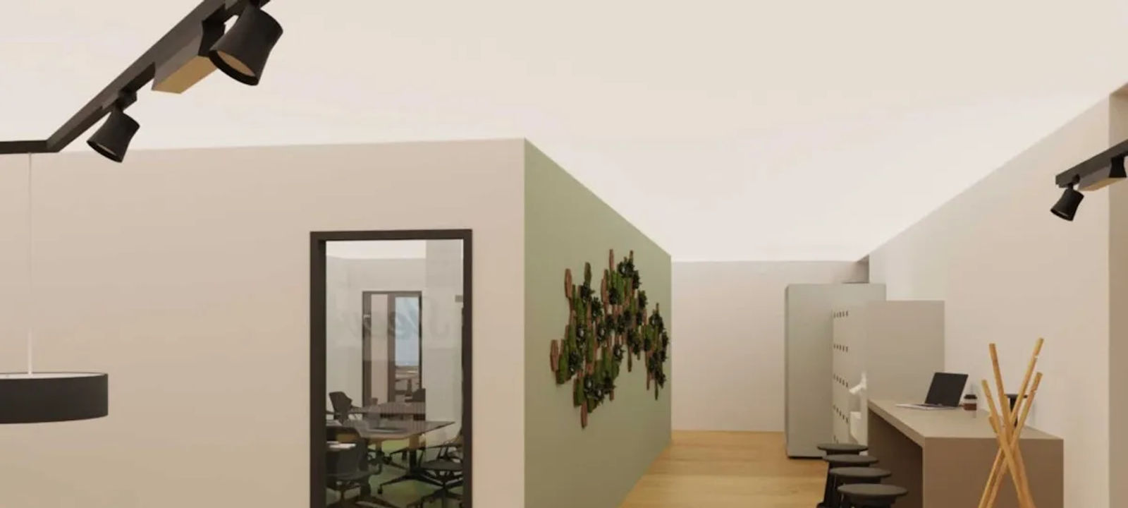 5 Dorfweilerstrasse, Schmitten - Image 1