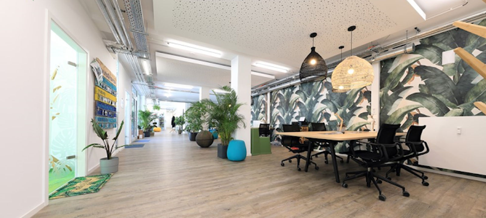 5 Dorfweilerstrasse, Schmitten - Image 1