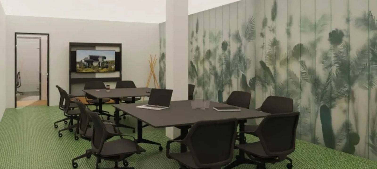 5 Dorfweilerstrasse, Schmitten - Image 1