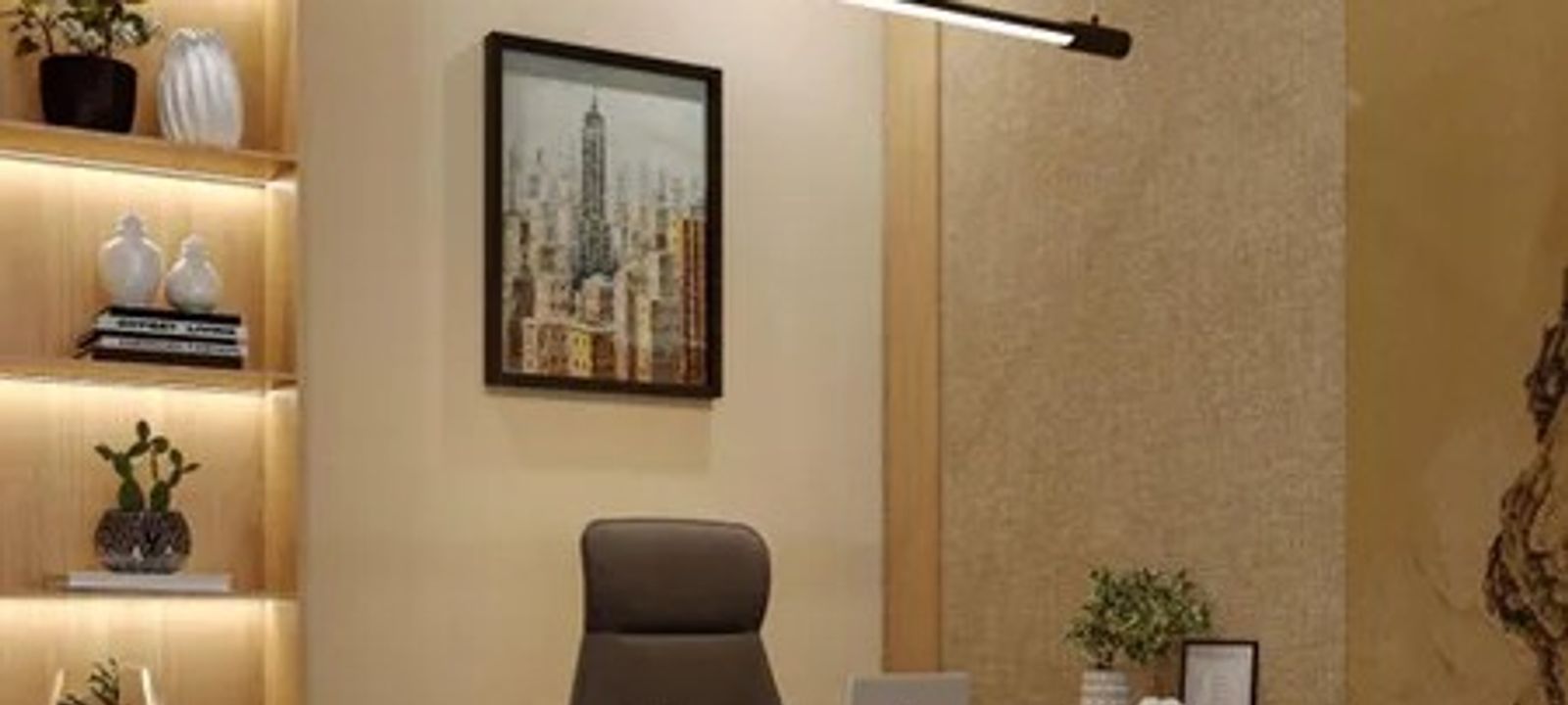 Avenue 4 Avenue 4, Mumbai - Image 1