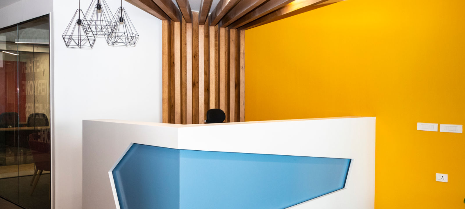 C24 C Block Phase 2 Industrial Area Sector 62, Noida - Image 1