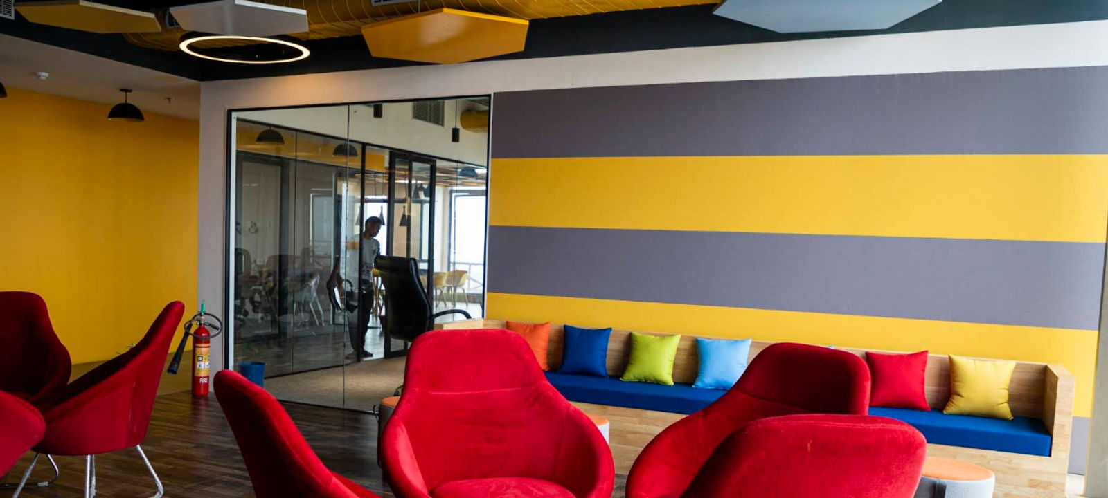 C24 C Block Phase 2 Industrial Area Sector 62, Noida - Image 1