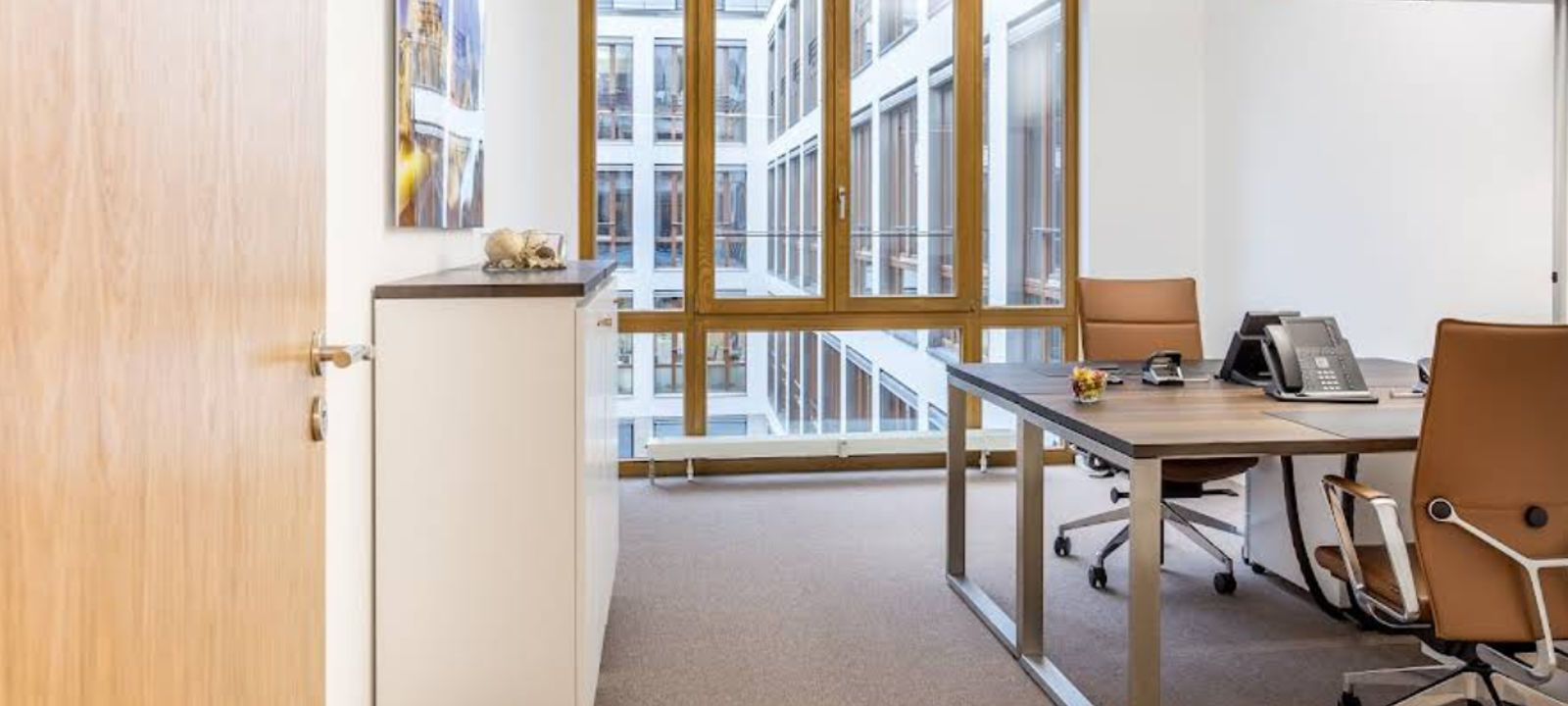 Pariser Platz 6a, Berlin - Image 1