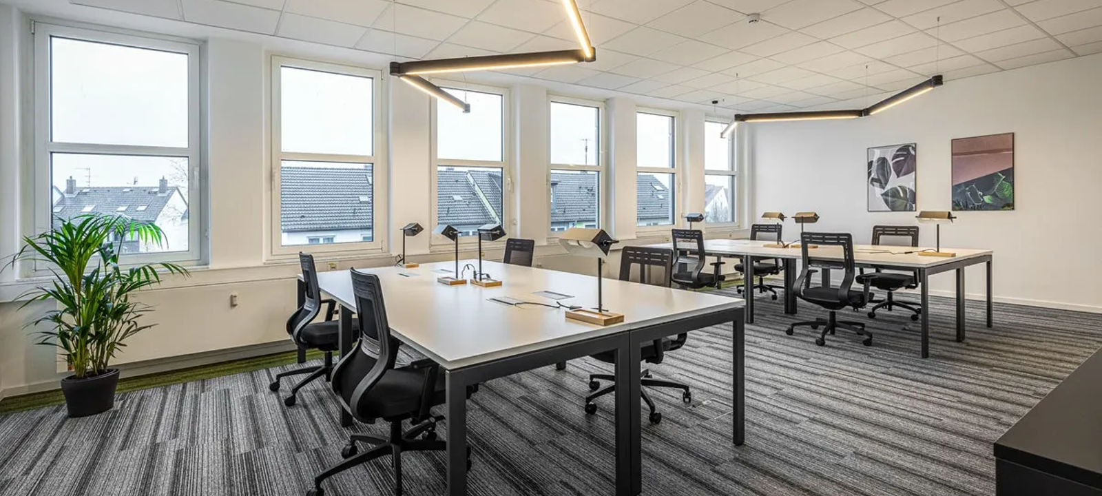 19 - 21 Brunnenweg, Weiterstadt - Image 1