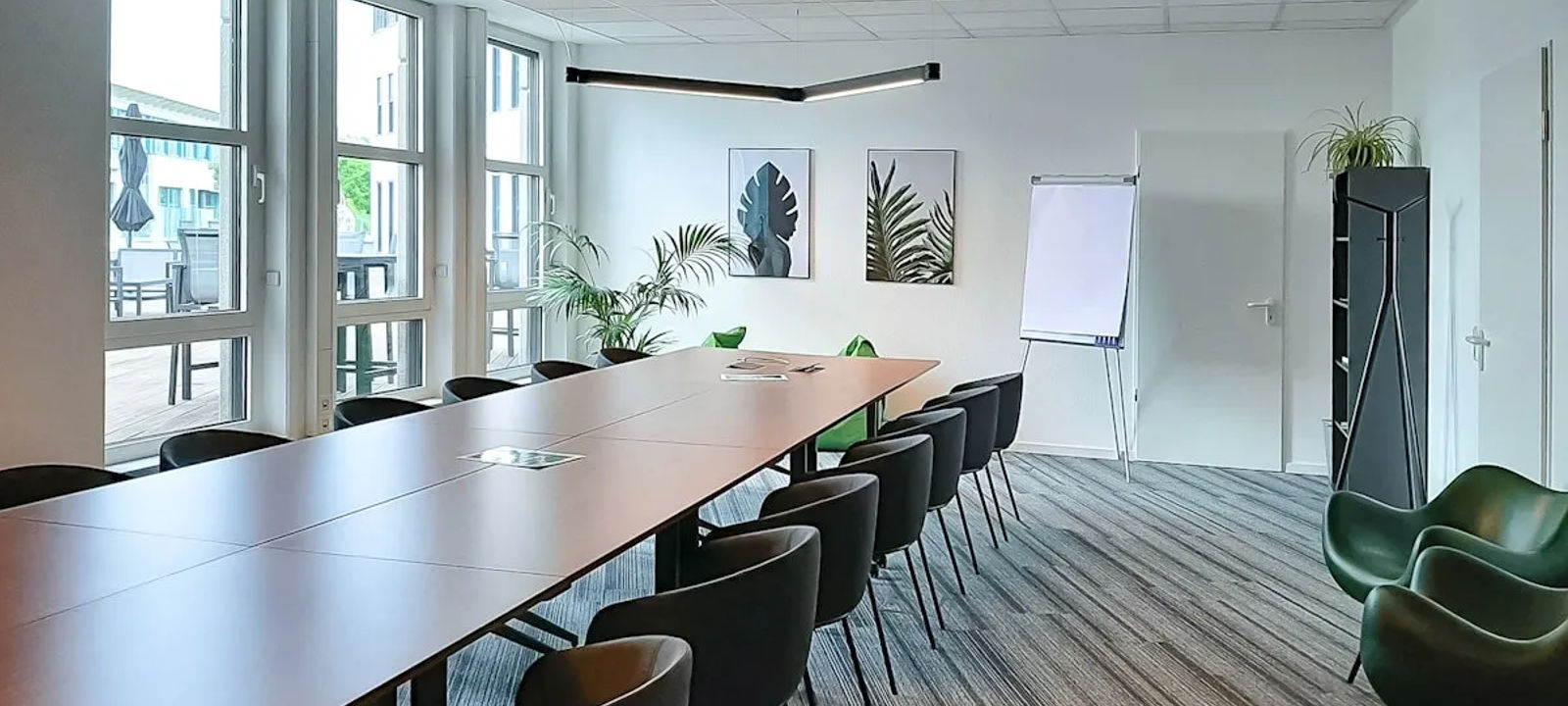 19 - 21 Brunnenweg, Weiterstadt - Image 1