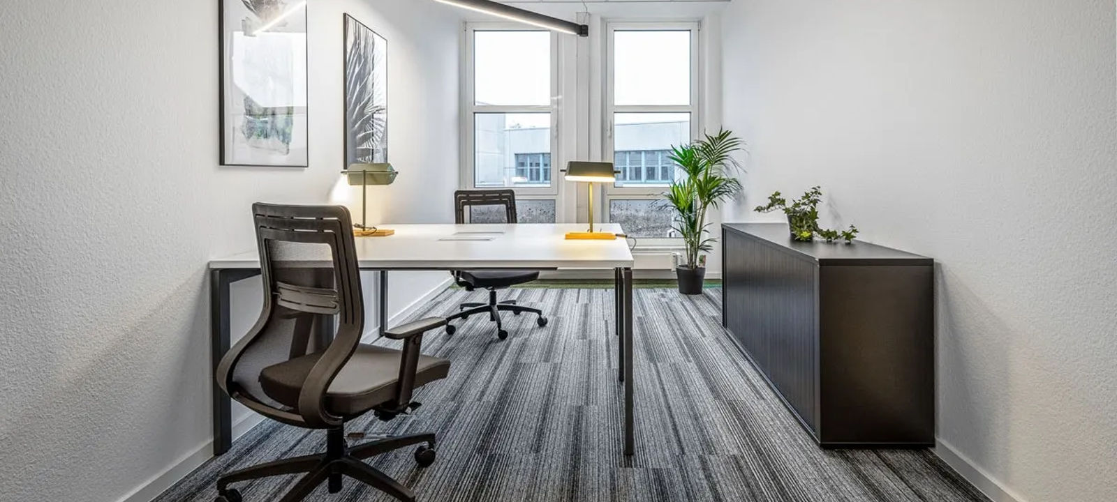 19 - 21 Brunnenweg, Weiterstadt - Image 1