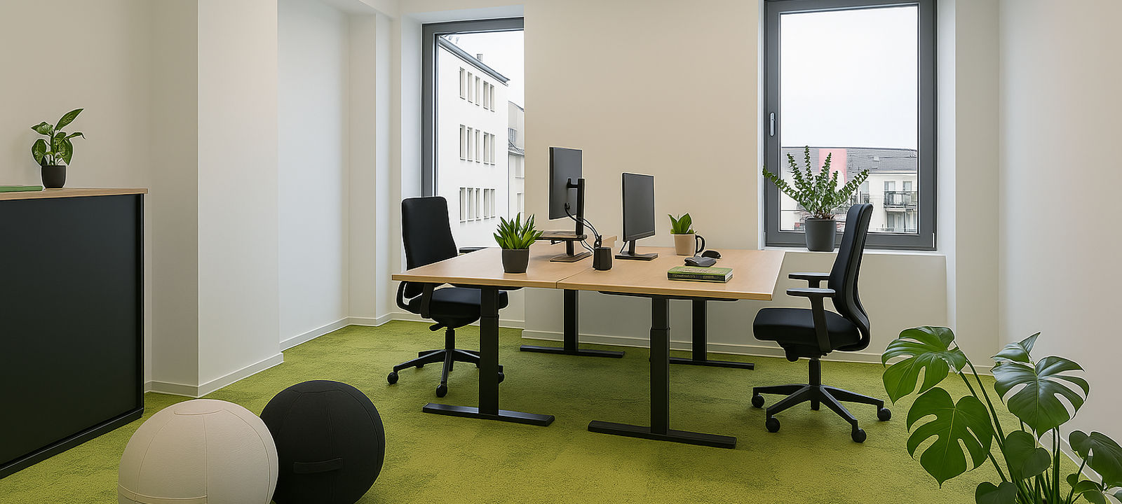 30 Hansastr, Dortmund - Image 1