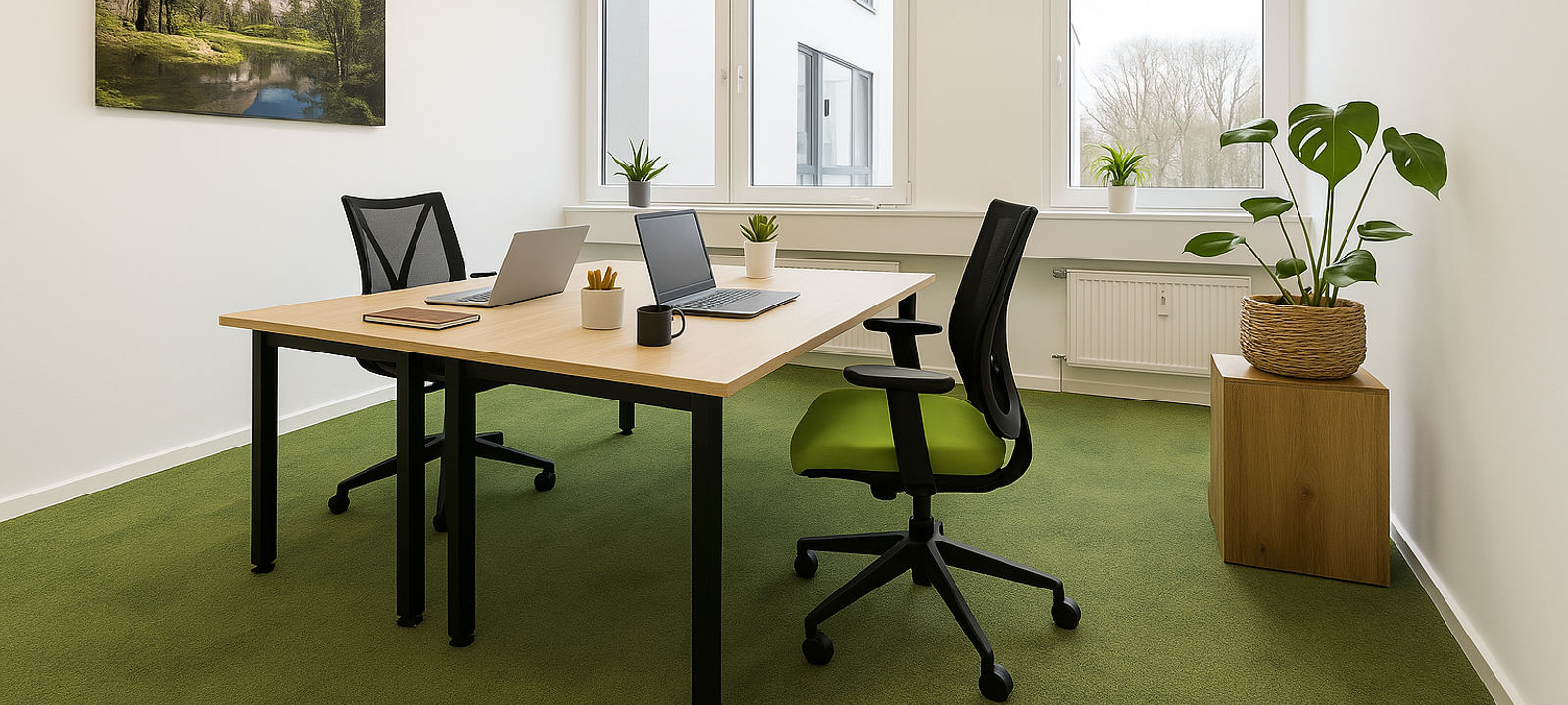 8 Rheinlanddamm, Dortmund - Image 1