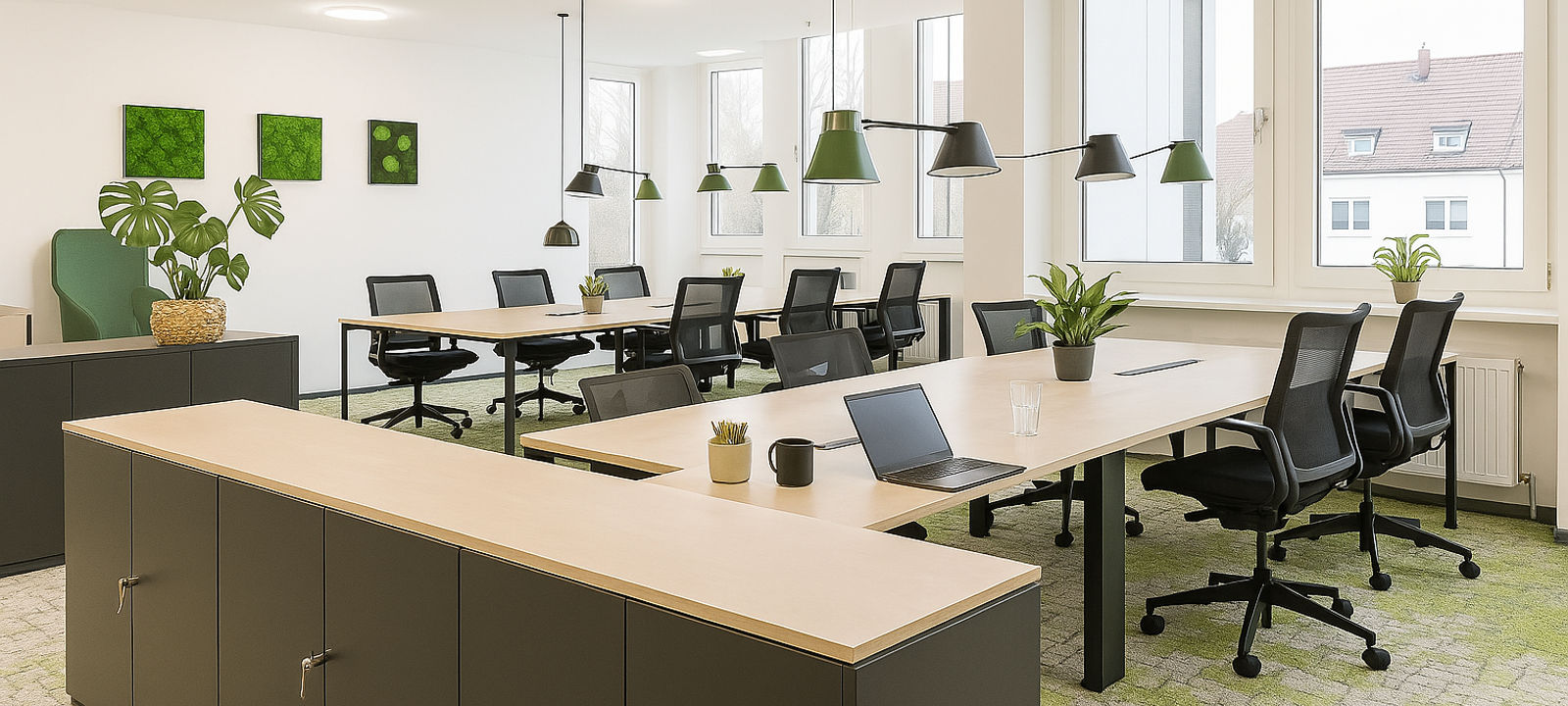 8 Rheinlanddamm, Dortmund - Image 1