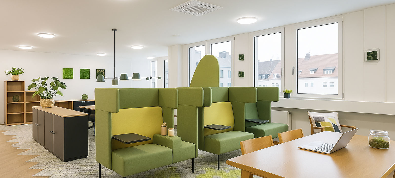 8 Rheinlanddamm, Dortmund - Image 1