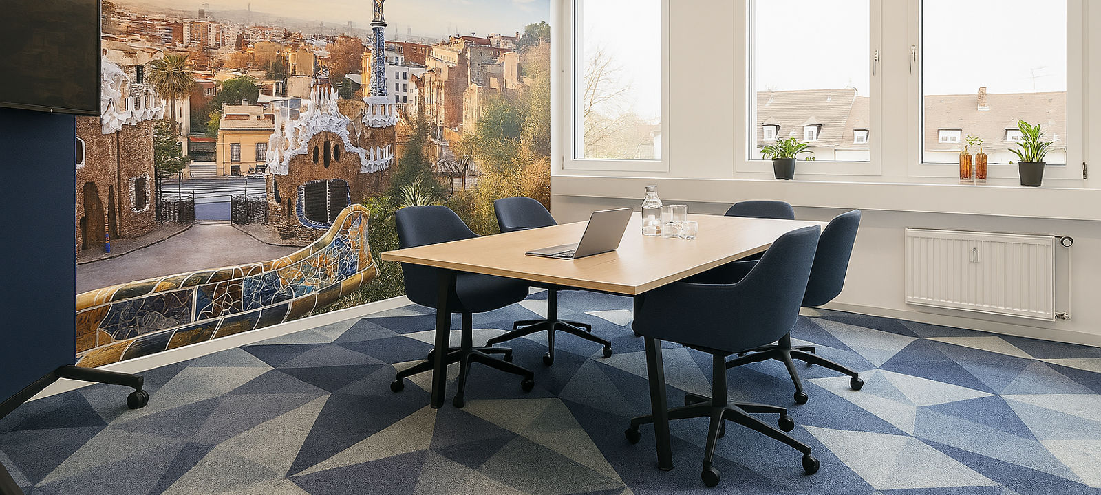 8 Rheinlanddamm, Dortmund - Image 1