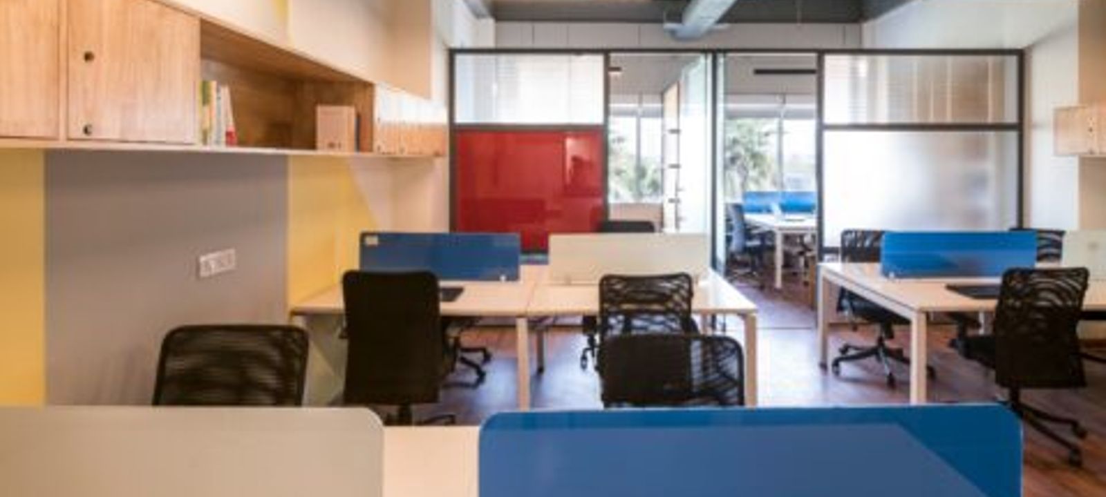 Dlf Galleria Mall Extension, Mayur Vihar Delhi - Image 1