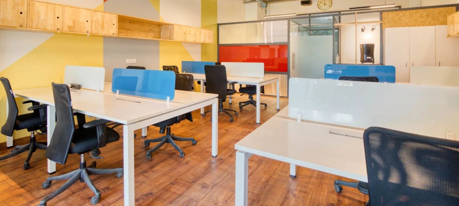 Dlf Galleria Mall Extension, Mayur Vihar Delhi - Image 1