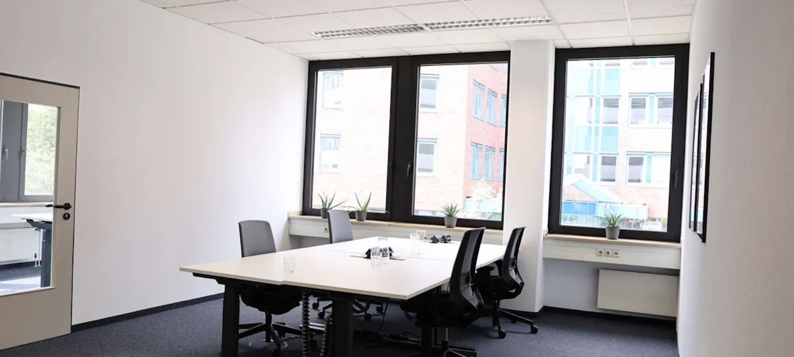 12a Hellersbergstraße, Neuss - Image 1