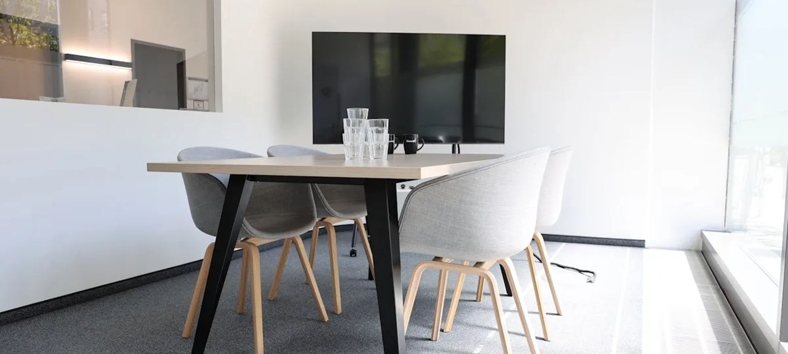 314 Landsberger Straße, Munich - Image 1