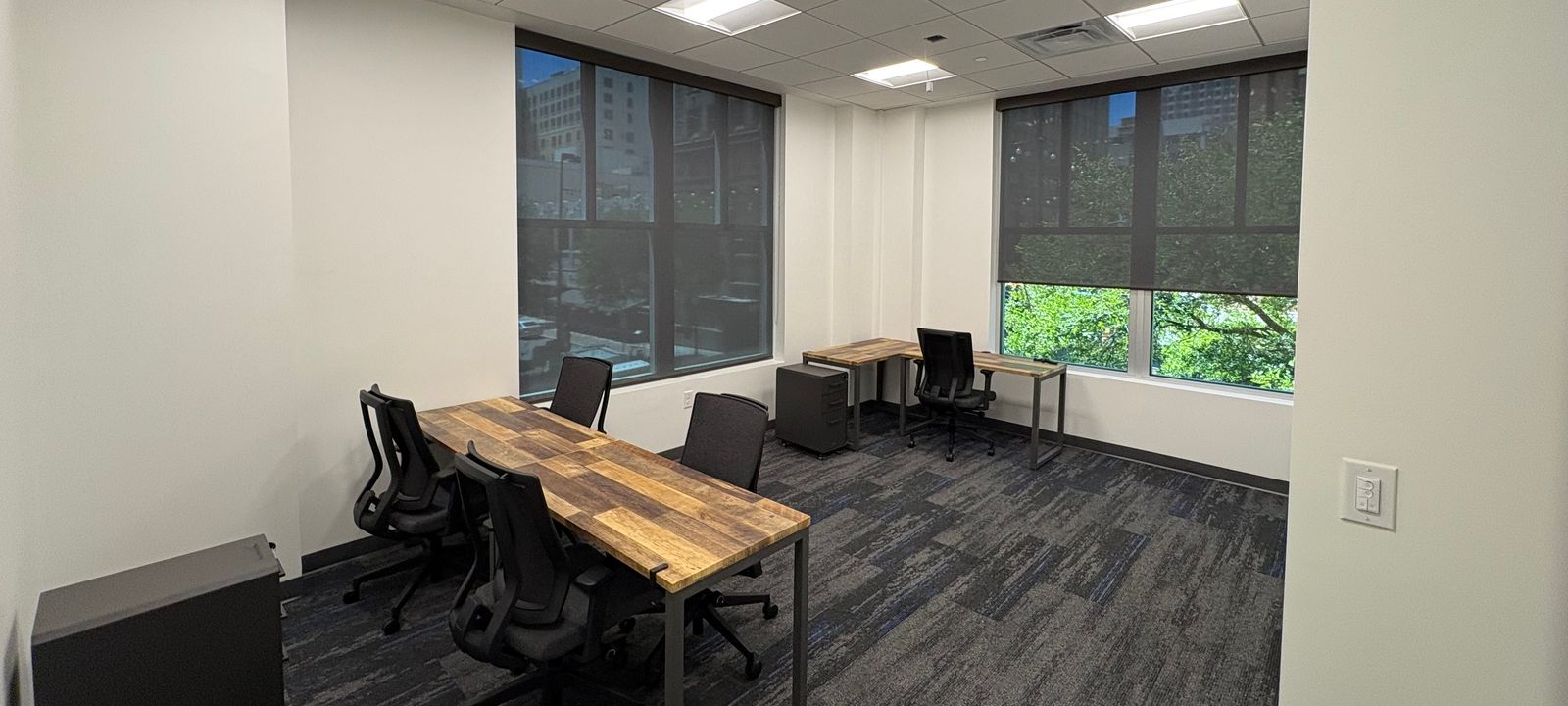 500 Navarro Street, San Antonio - Image 1