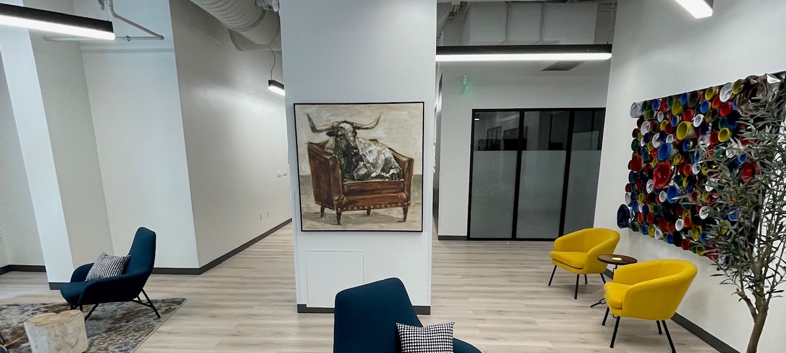 500 Navarro Street, San Antonio - Image 1