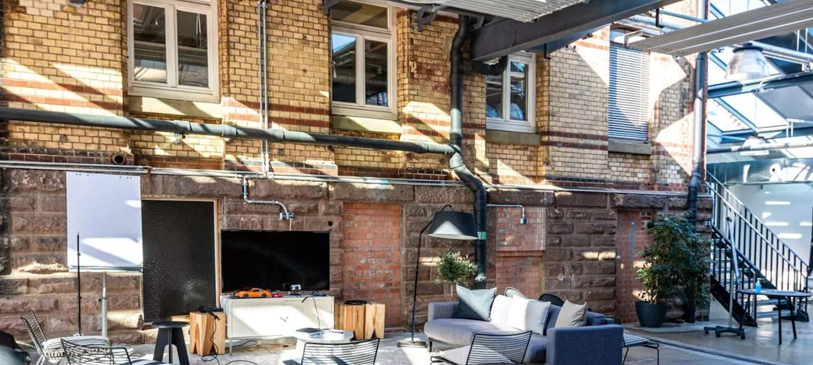 45 Hindenburgstrasse, Ludwigsburg - Image 1