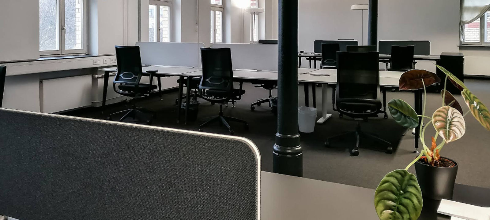 45 Hindenburgstrasse, Ludwigsburg - Image 1