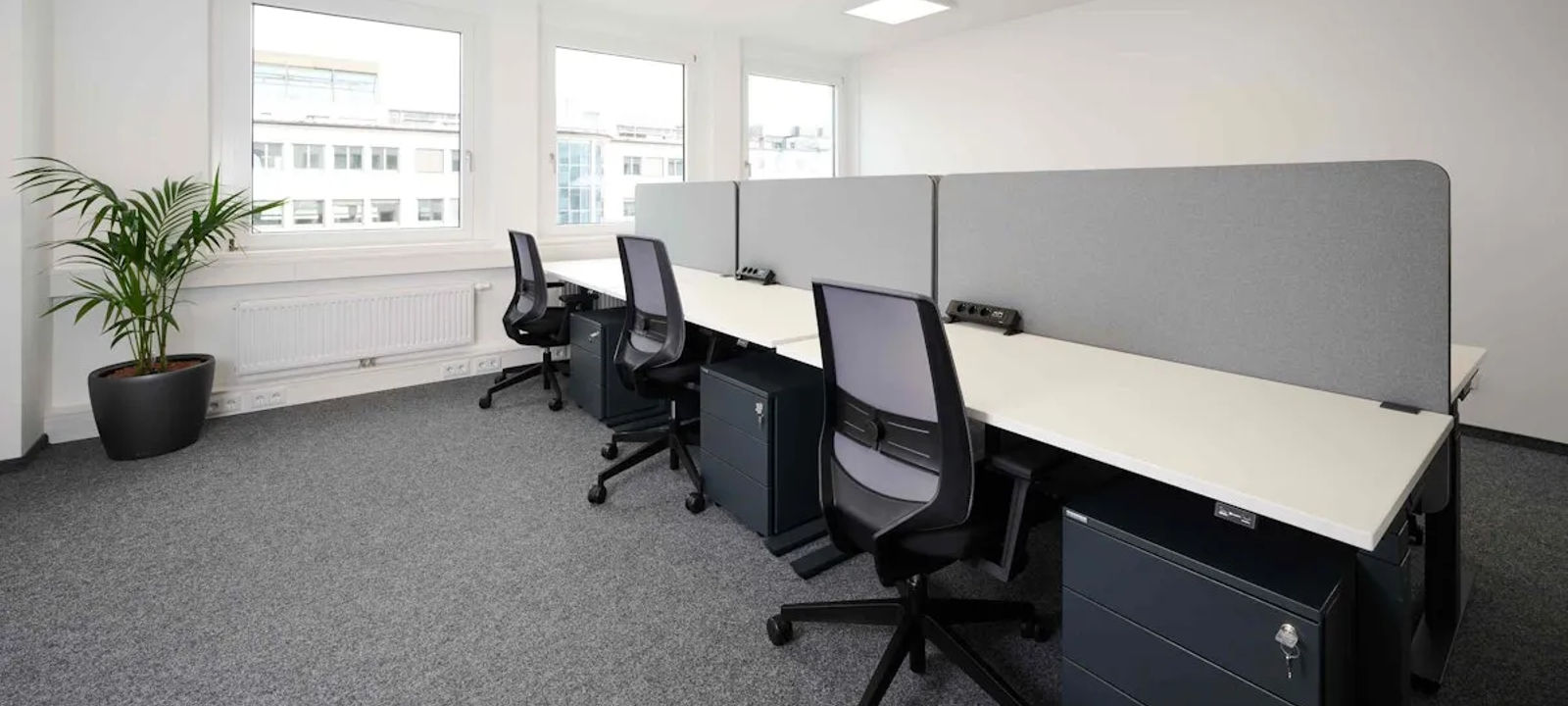 20-21 P7, Mannheim - Image 1