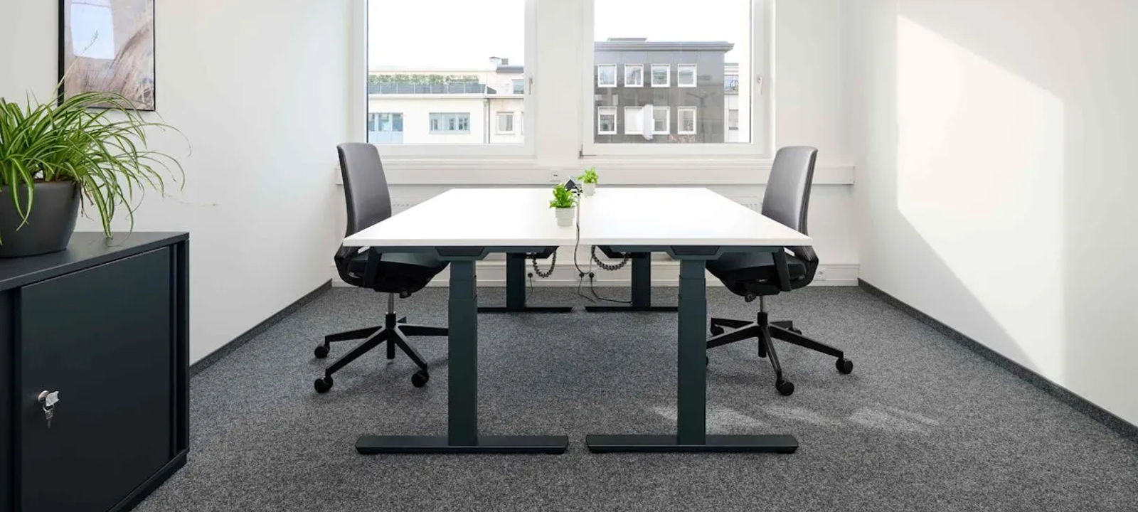 20-21 P7, Mannheim - Image 1