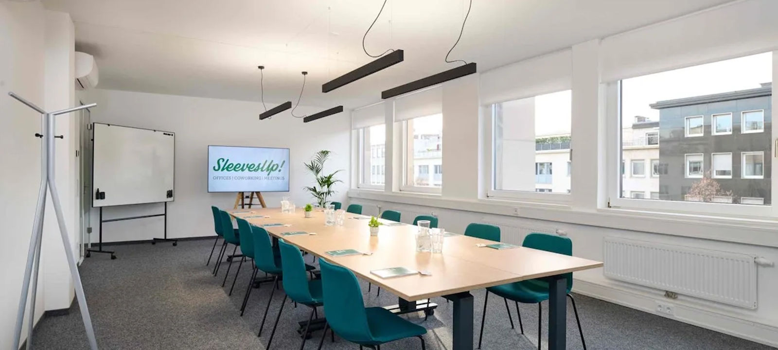 20-21 P7, Mannheim - Image 1