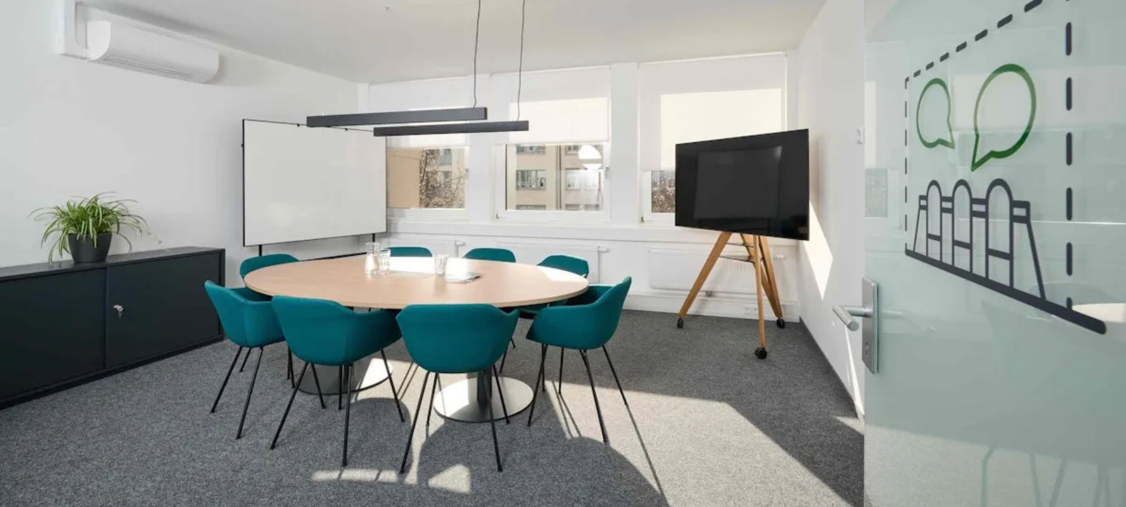 20-21 P7, Mannheim - Image 1