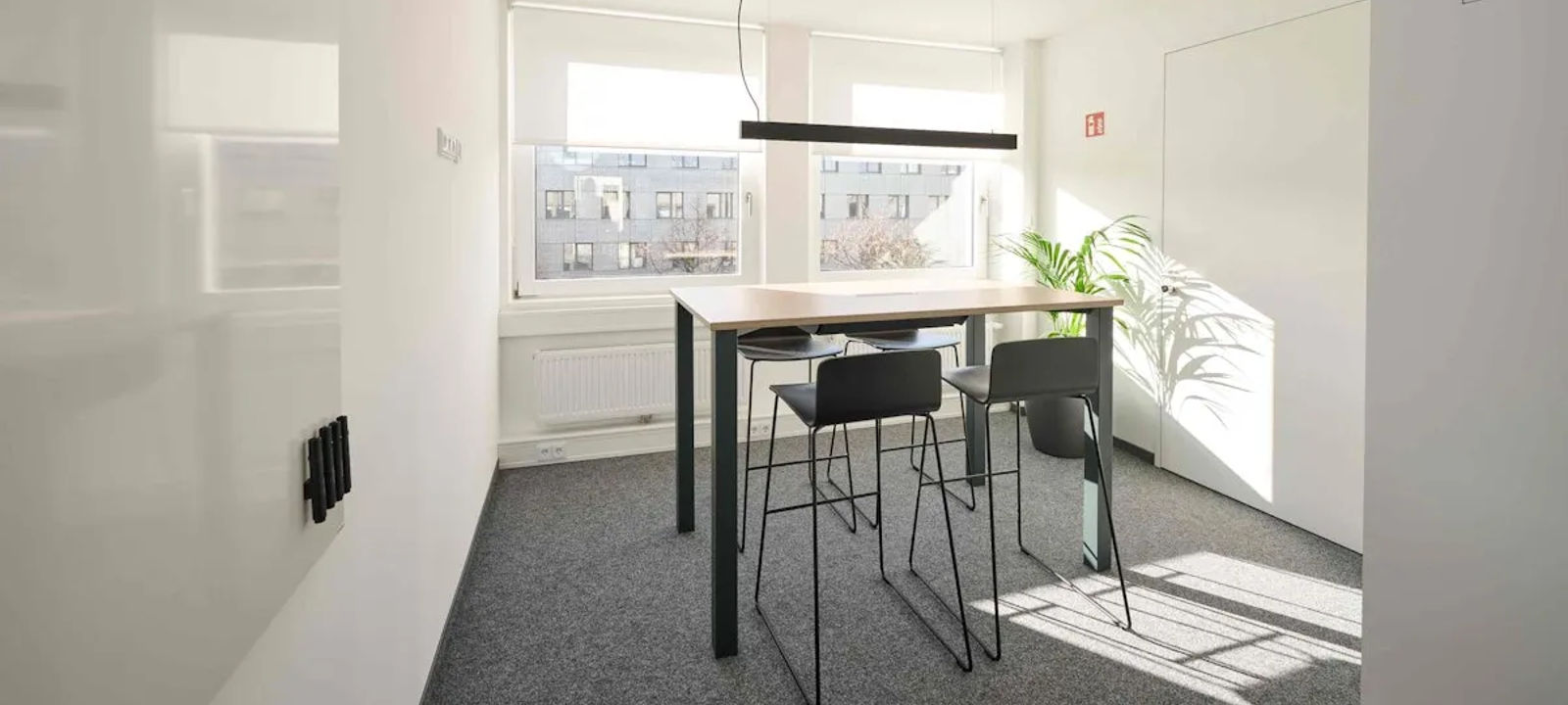 20-21 P7, Mannheim - Image 1