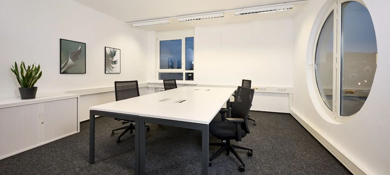 31 Bergstrasse, Weinheim - Image 1