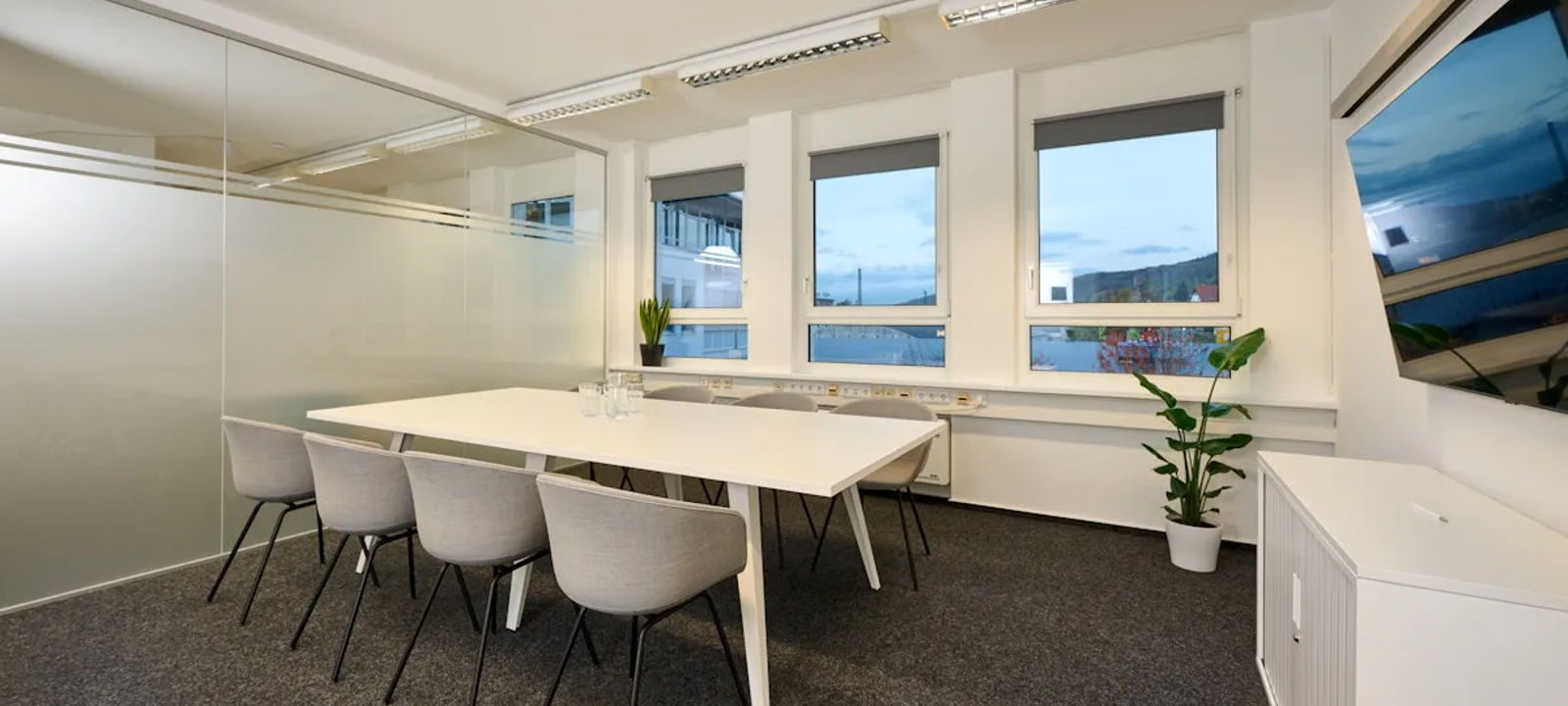 31 Bergstrasse, Weinheim - Image 1