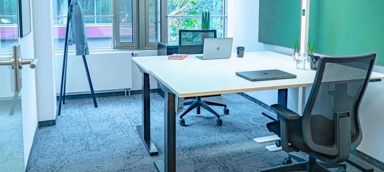 1 Zirkusweg, Hamburg - Image 1