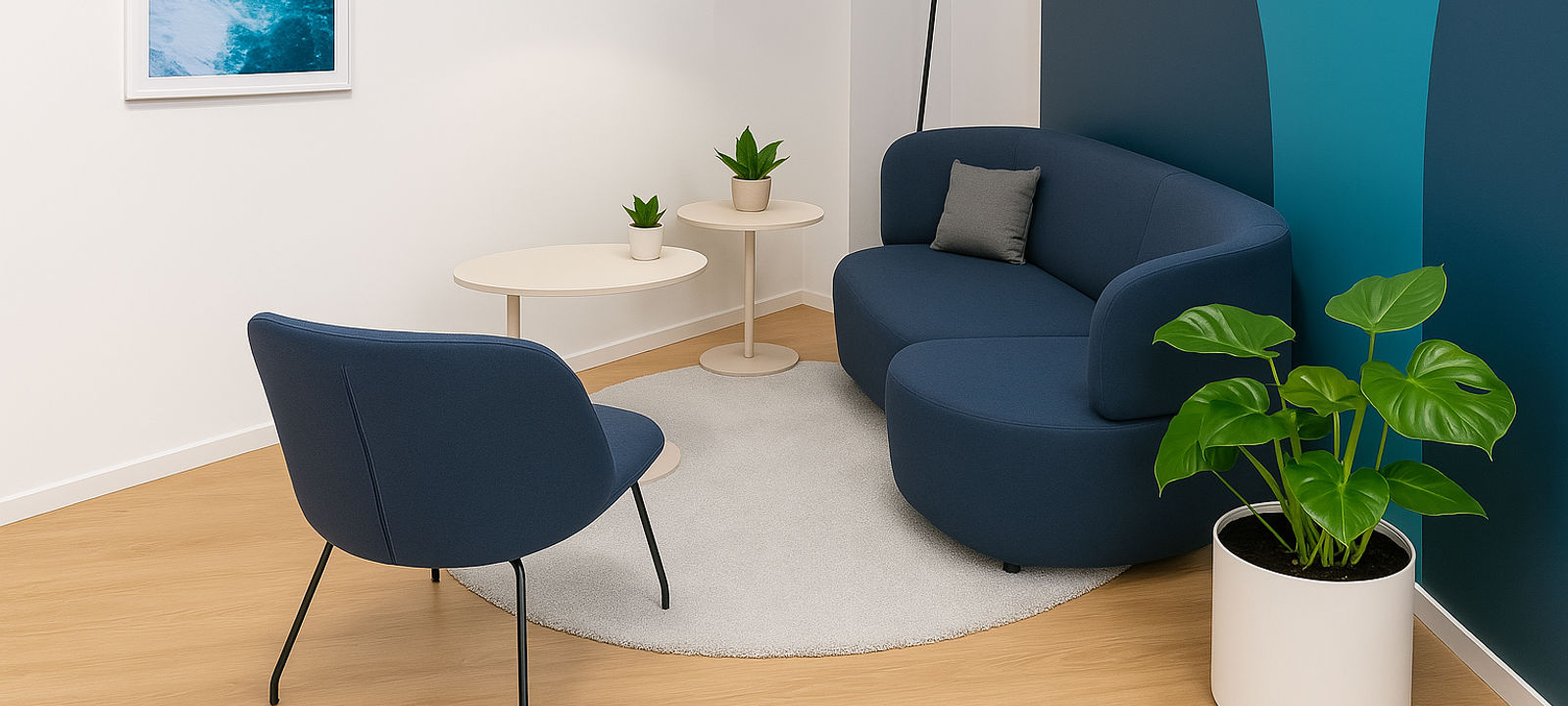 1 Zirkusweg, Hamburg - Image 1