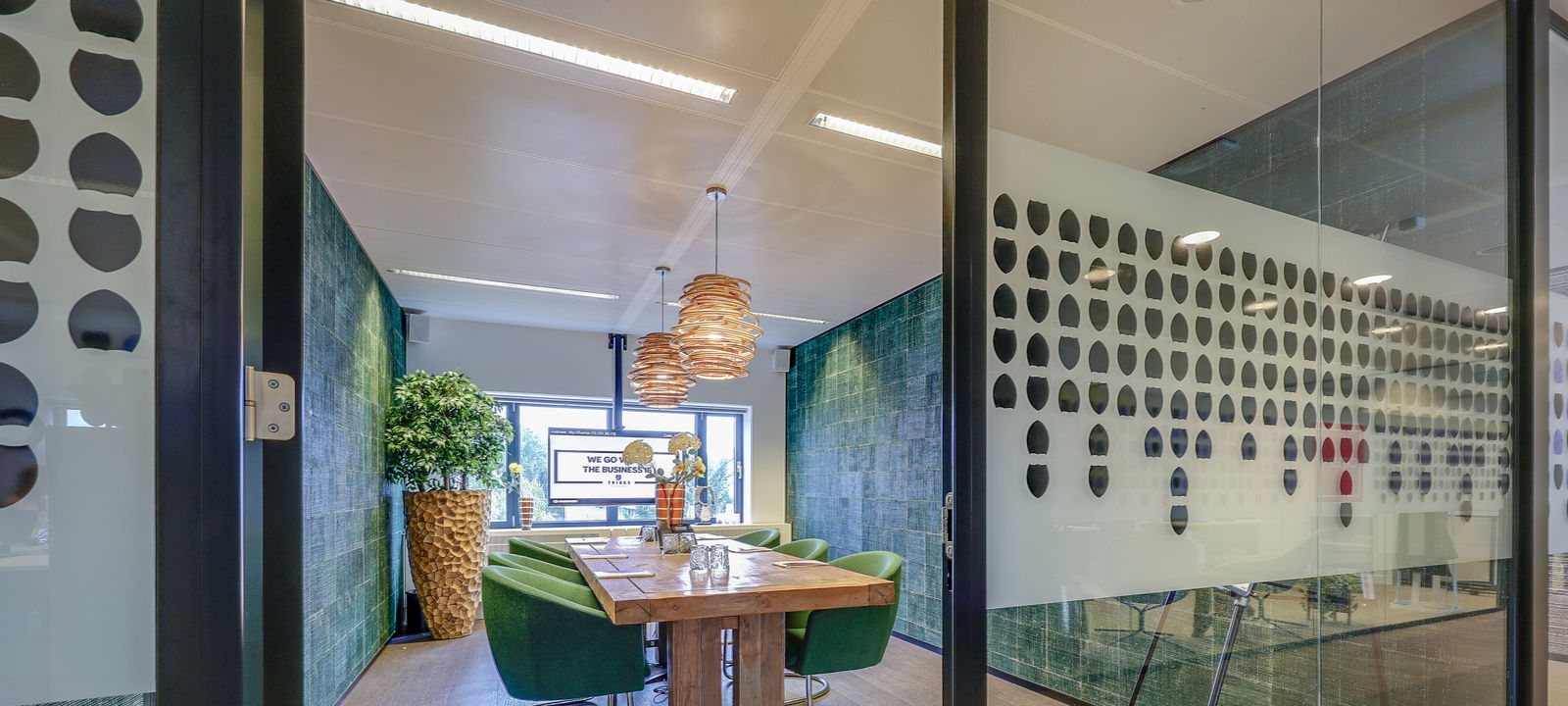200 Prins Bernhardplein, Amsterdam - Image 1