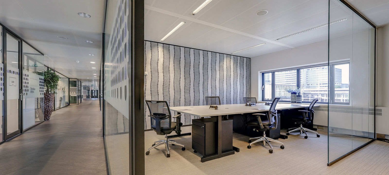 200 Prins Bernhardplein, Amsterdam - Image 1