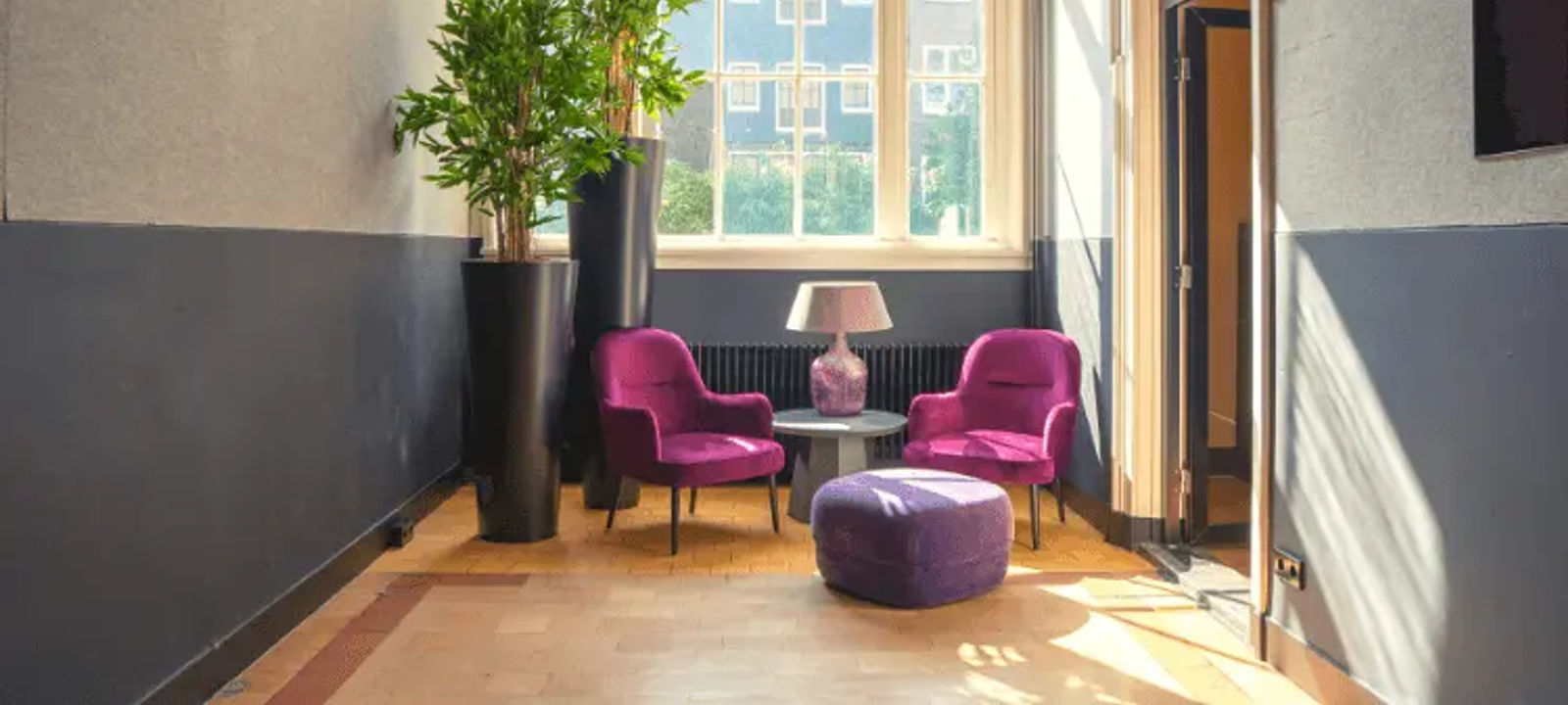 1 Raamplein, Amsterdam - Image 1