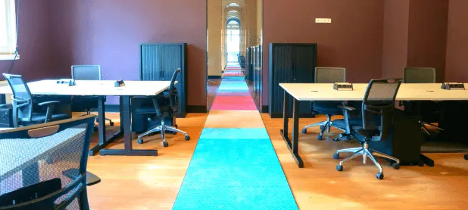 1 Raamplein, Amsterdam - Image 1