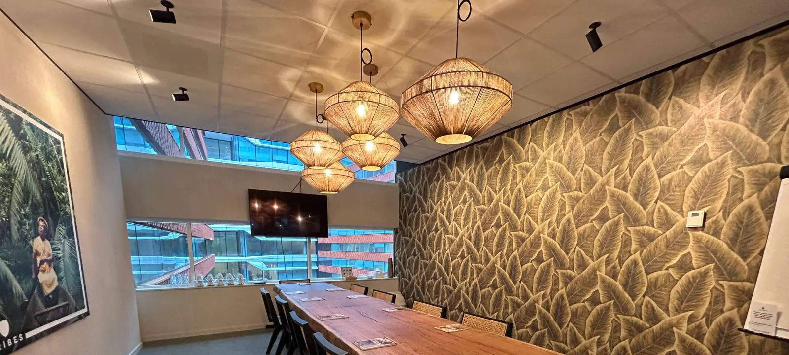 308 Gustav Mahlerlaan, Amsterdam - Image 1