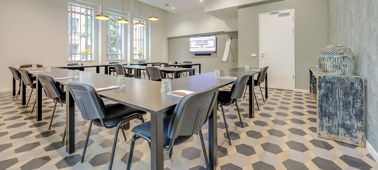 34 Blaak, Rotterdam - Image 1