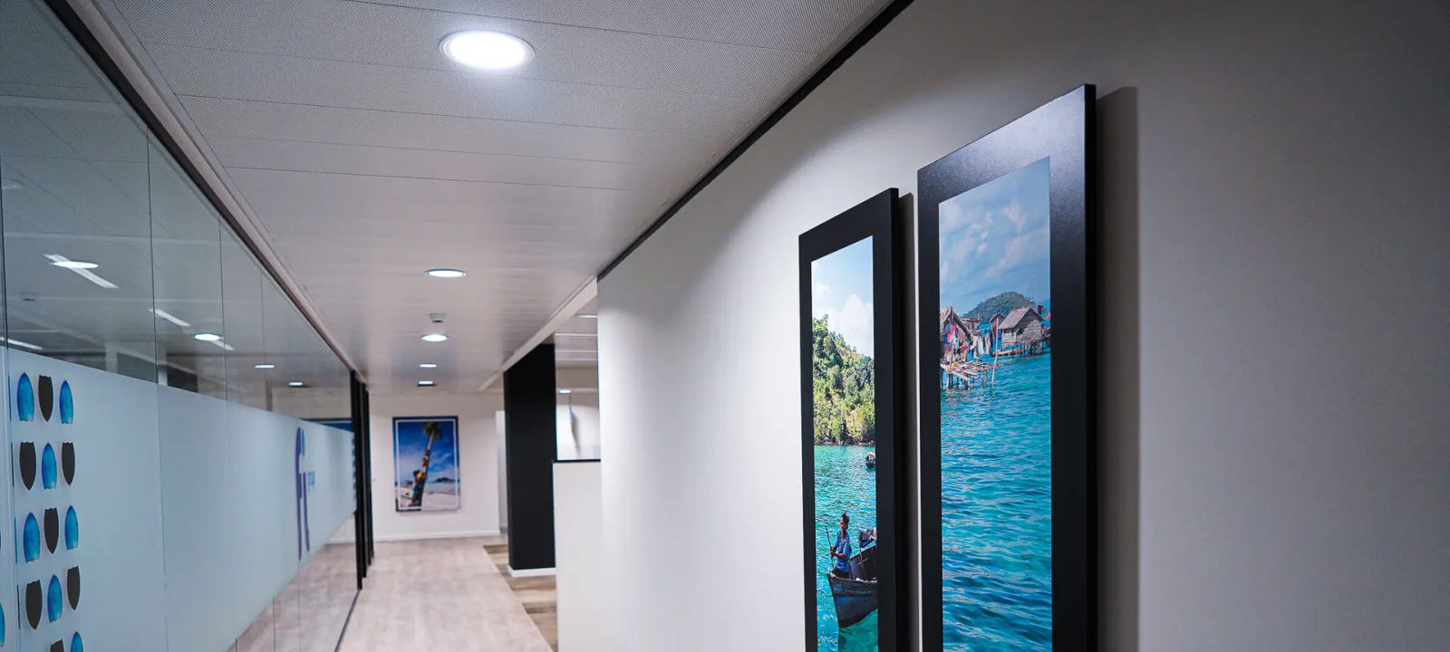 56 Rue Des Colonies, Bruxelles - Image 1