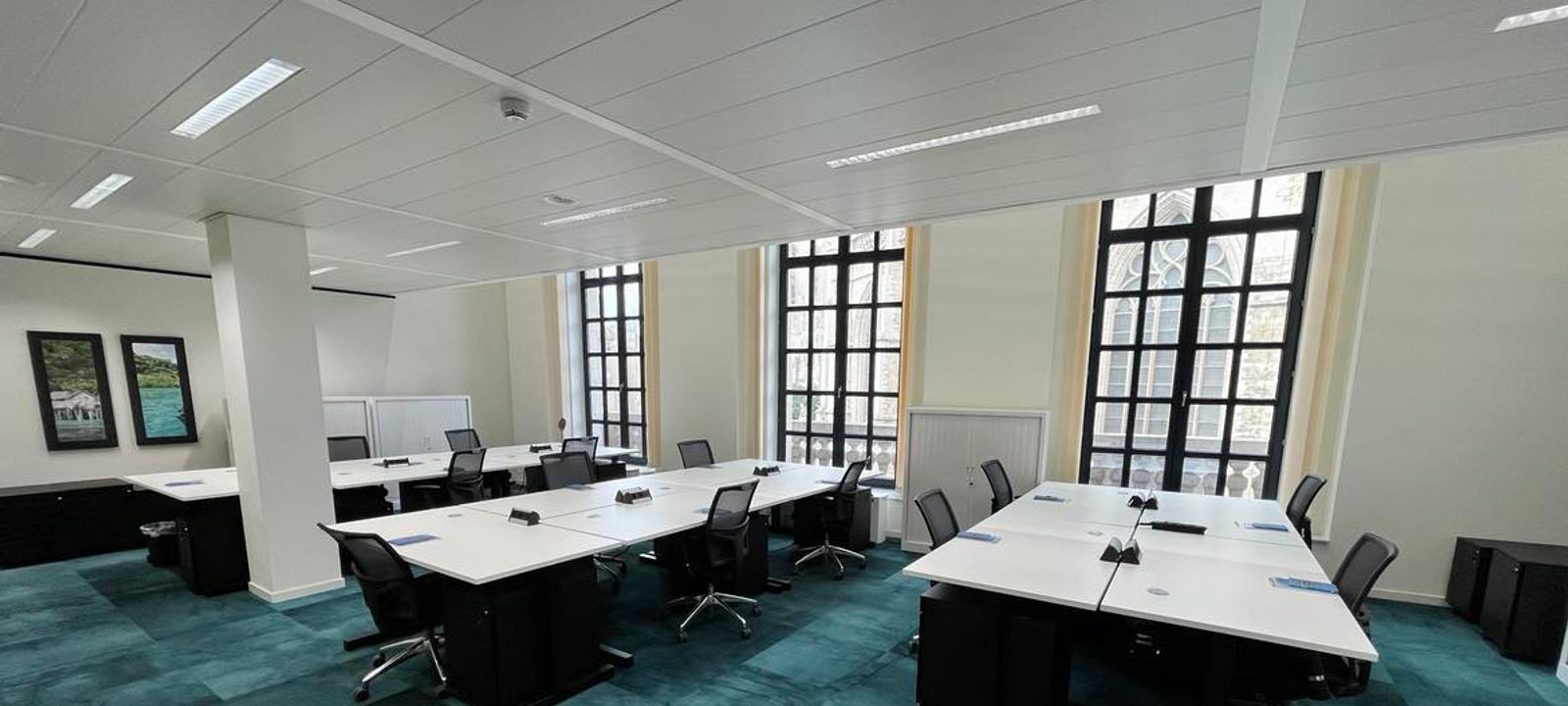 56 Rue Des Colonies, Bruxelles - Image 1