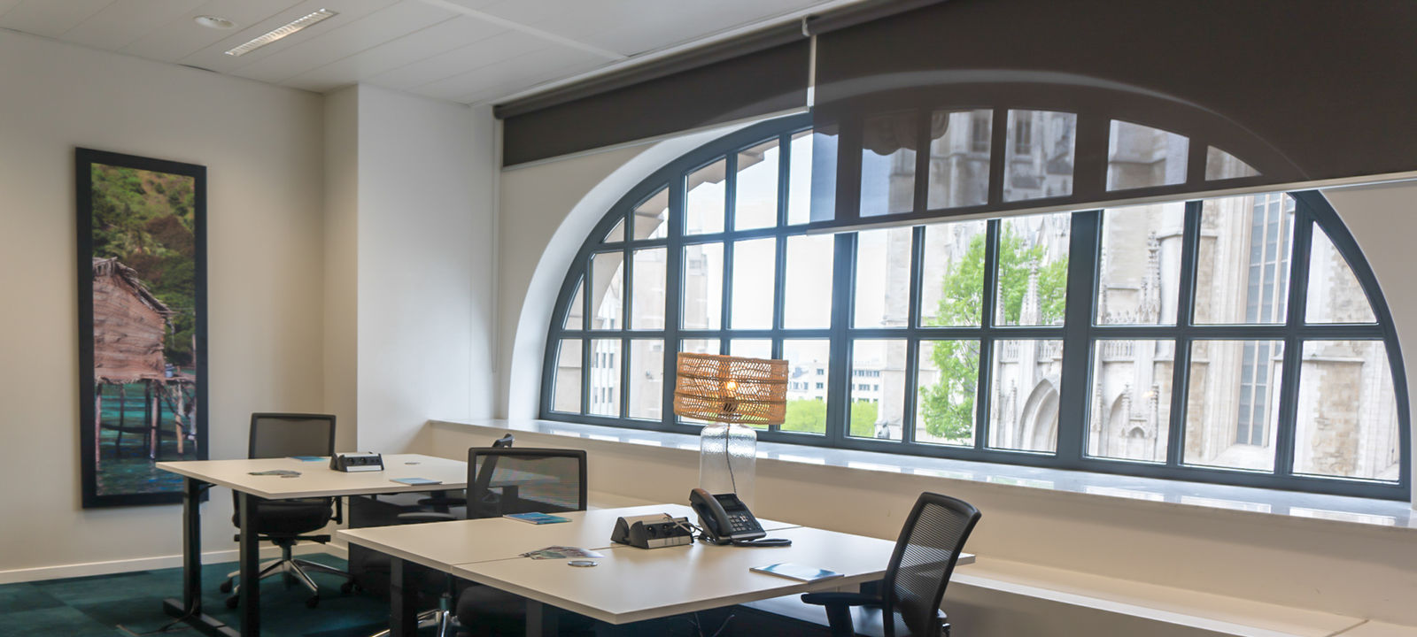 56 Rue Des Colonies, Bruxelles - Image 1