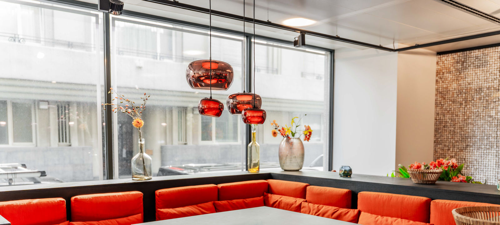 13/17 Marnixlaan, Brussel - Image 1