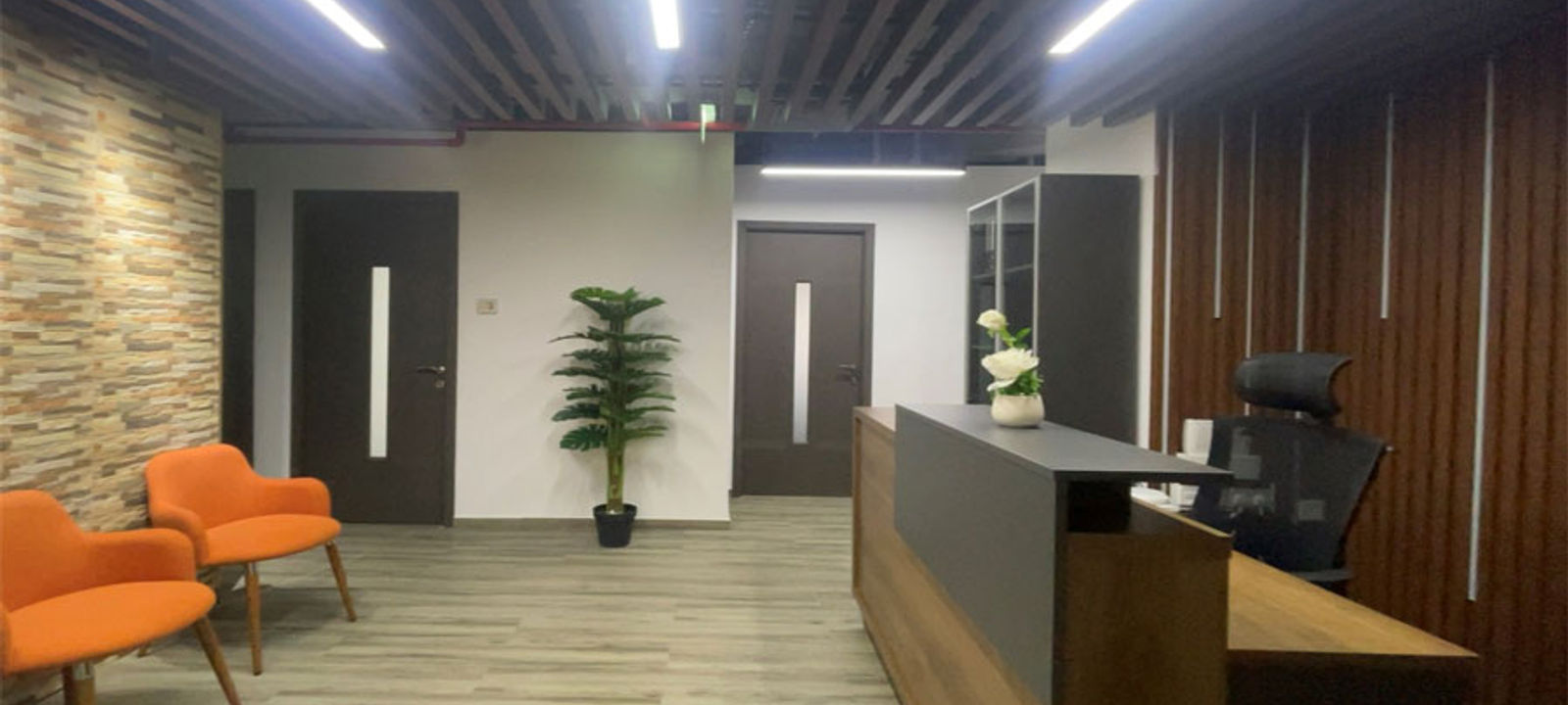 Corniche Street, Sharjah - Image 1