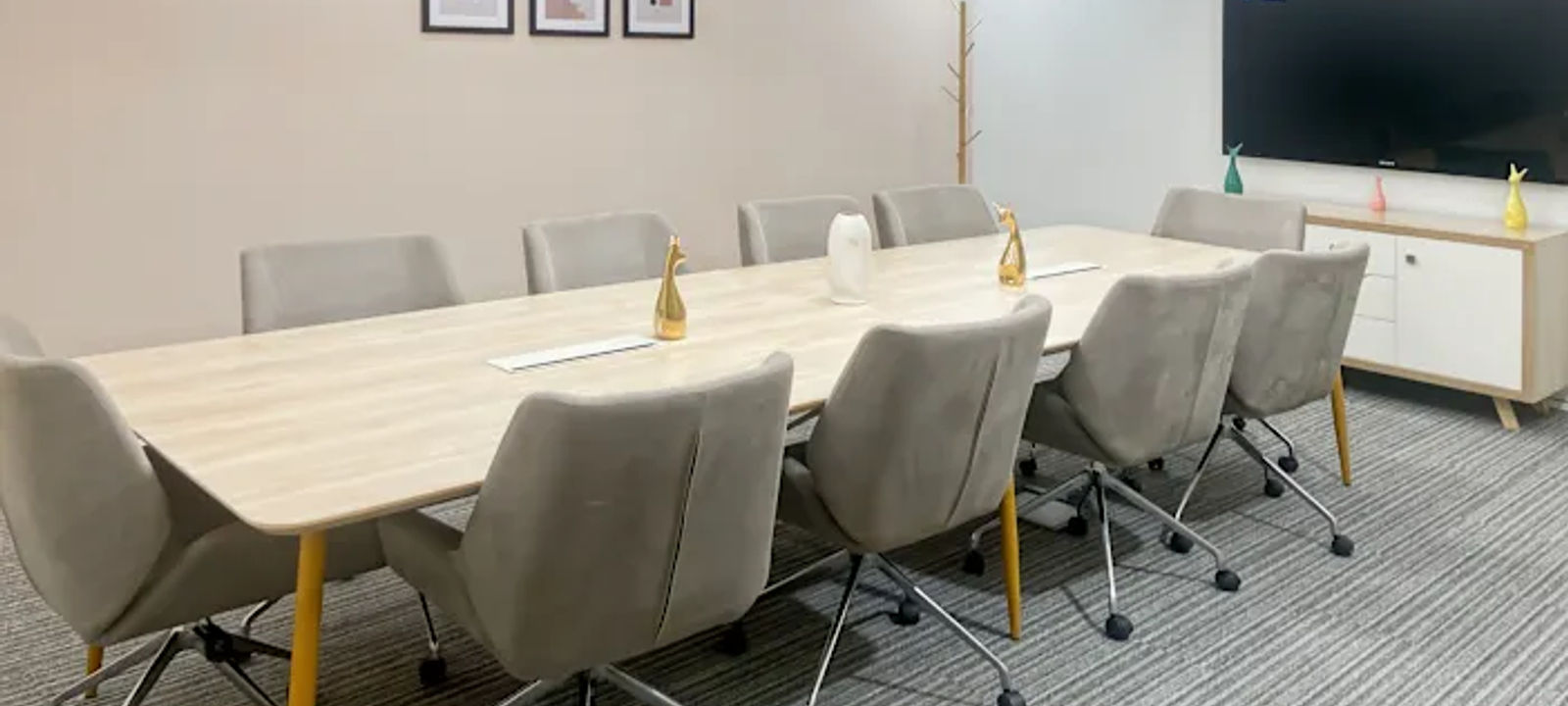 11 O'shaughnessy Road Langford Town Langford Gardens, Bengaluru - Image 1