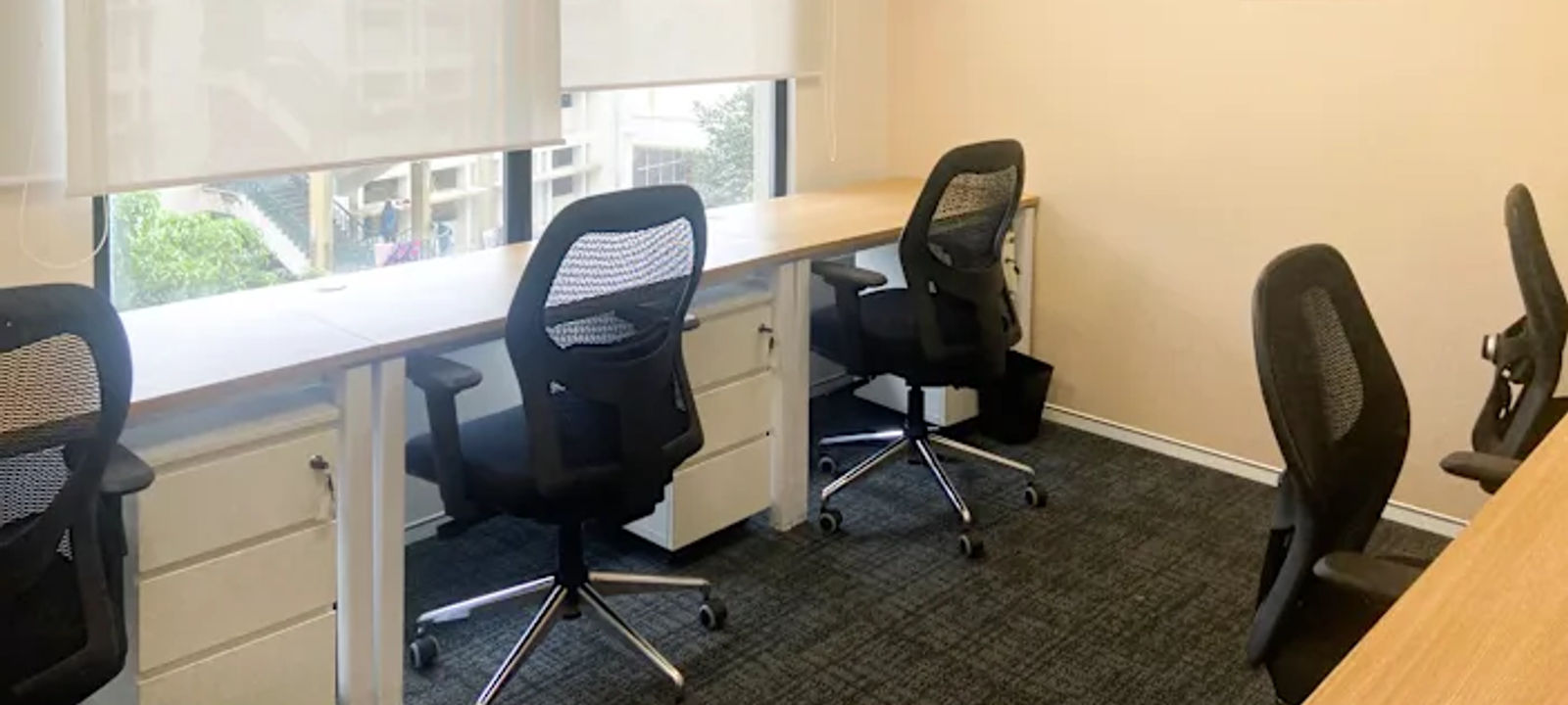 11 O'shaughnessy Road Langford Town Langford Gardens, Bengaluru - Image 1