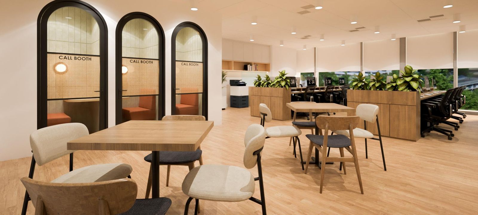 12 Jalan Pinang Kuala Lumpur City Centre, Kuala Lumpur - Image 1