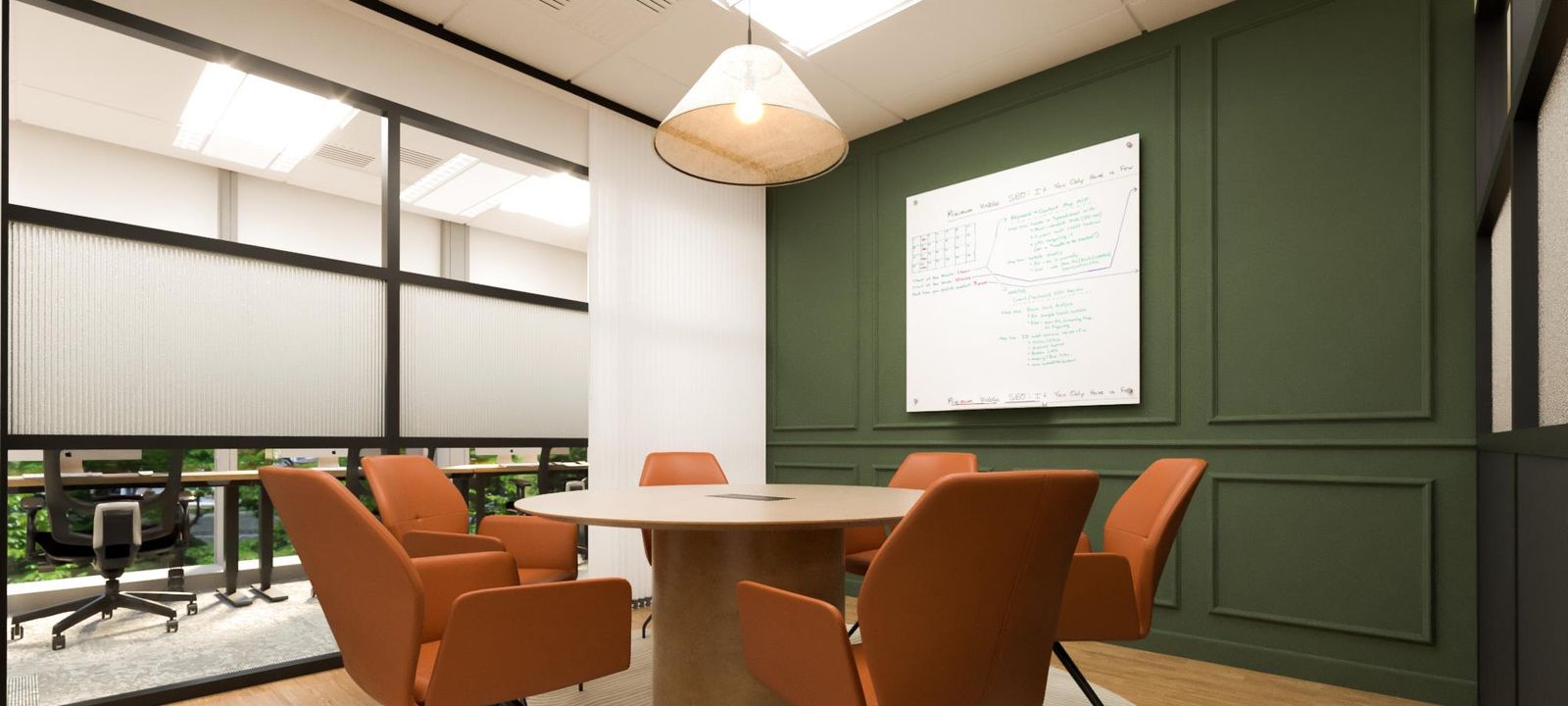 12 Jalan Pinang Kuala Lumpur City Centre, Kuala Lumpur - Image 1